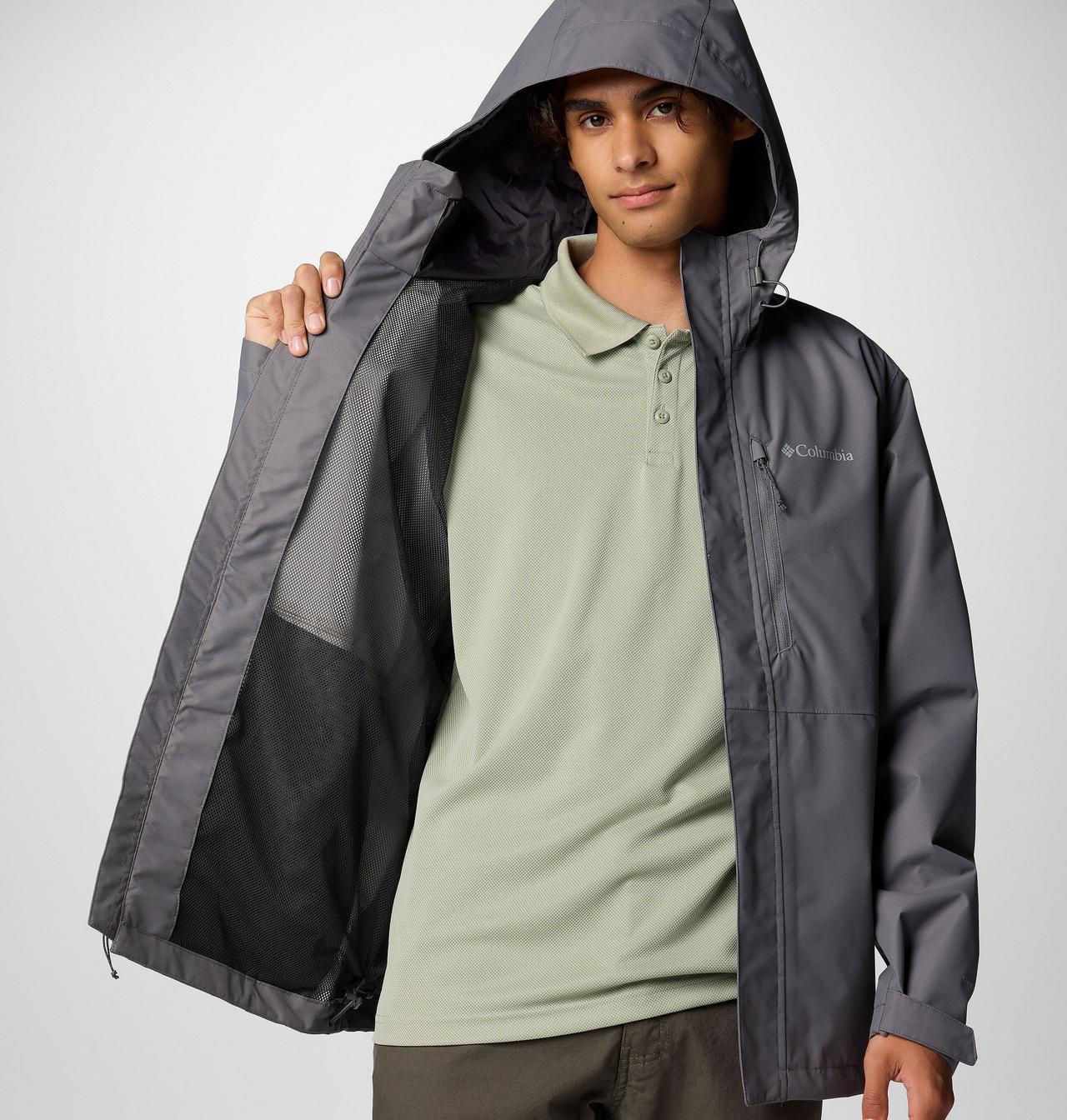 Men's HikeboundTM II Jacket - Tall