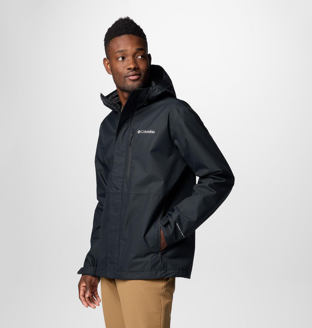 Men's HikeboundTM II Jacket - Tall