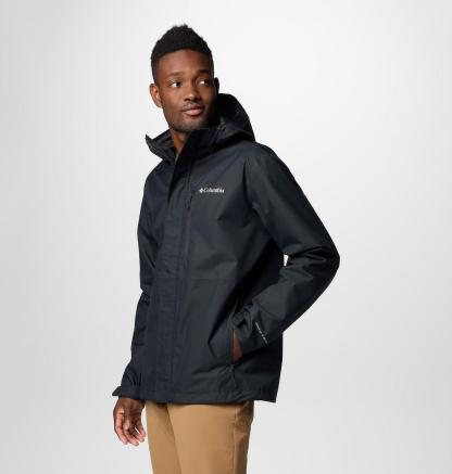 Men's HikeboundTM II Jacket - Tall