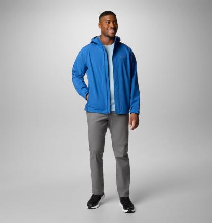 Men's Earth ExplorerTM II Shell