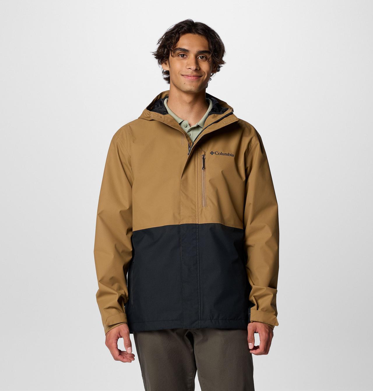 Men's HikeboundTM II Jacket - Tall