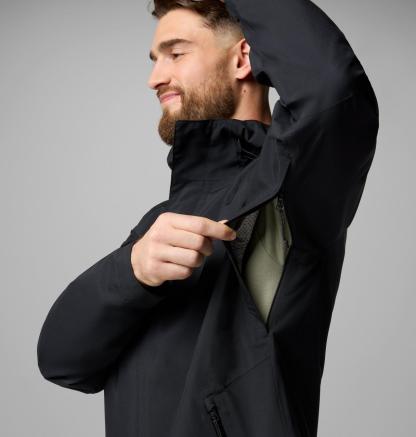 Men's Earth ExplorerTM II Shell