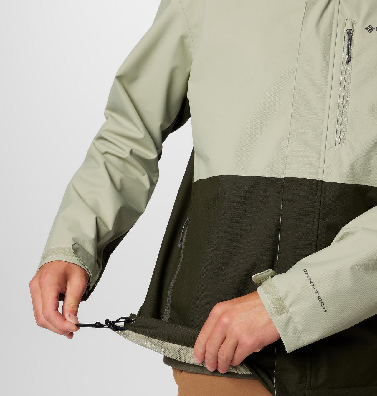 Men's HikeboundTM II Jacket - Tall
