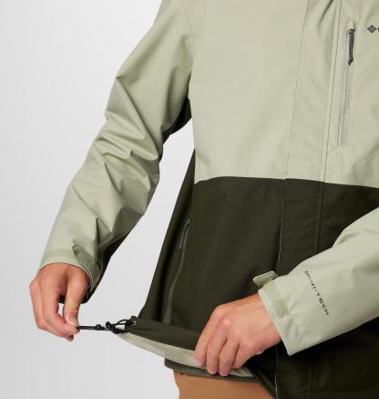 Men's HikeboundTM II Jacket - Tall