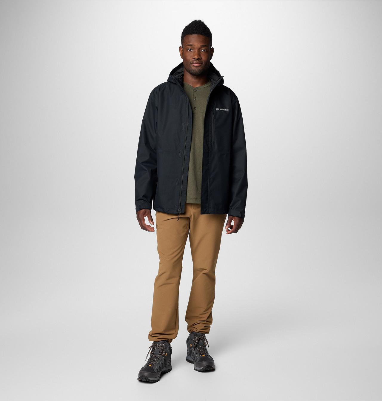 Men's HikeboundTM II Jacket - Tall