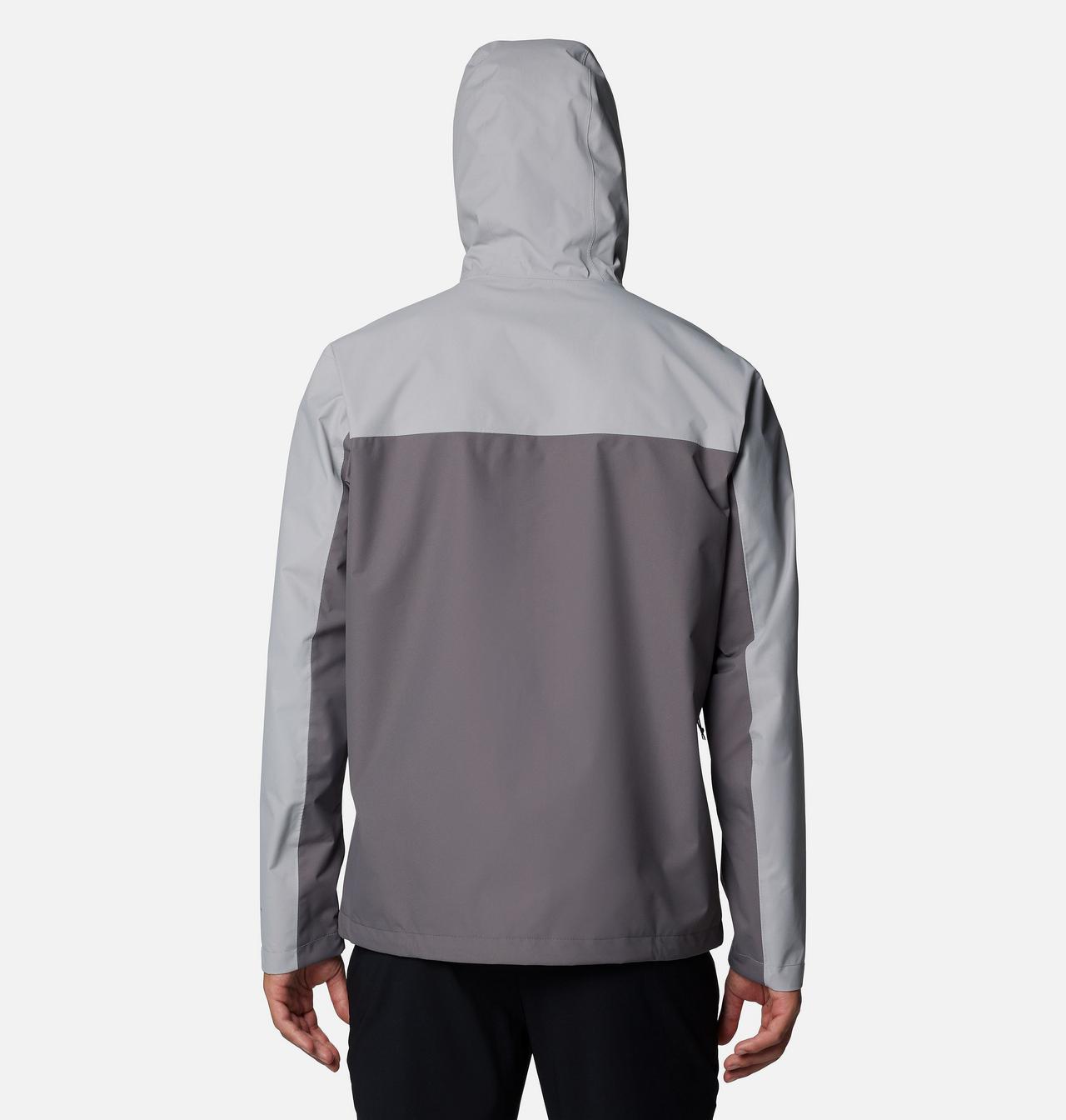 Men's HikeboundTM II Jacket - Tall