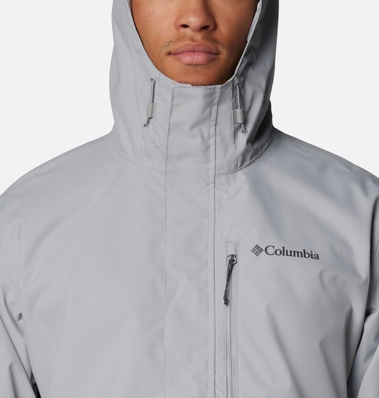 Men's HikeboundTM II Jacket - Tall