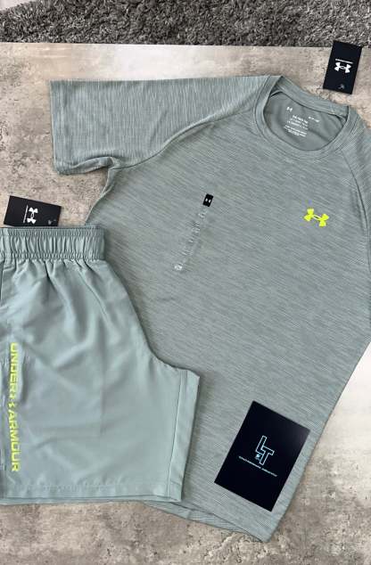Ensembles Under Armour