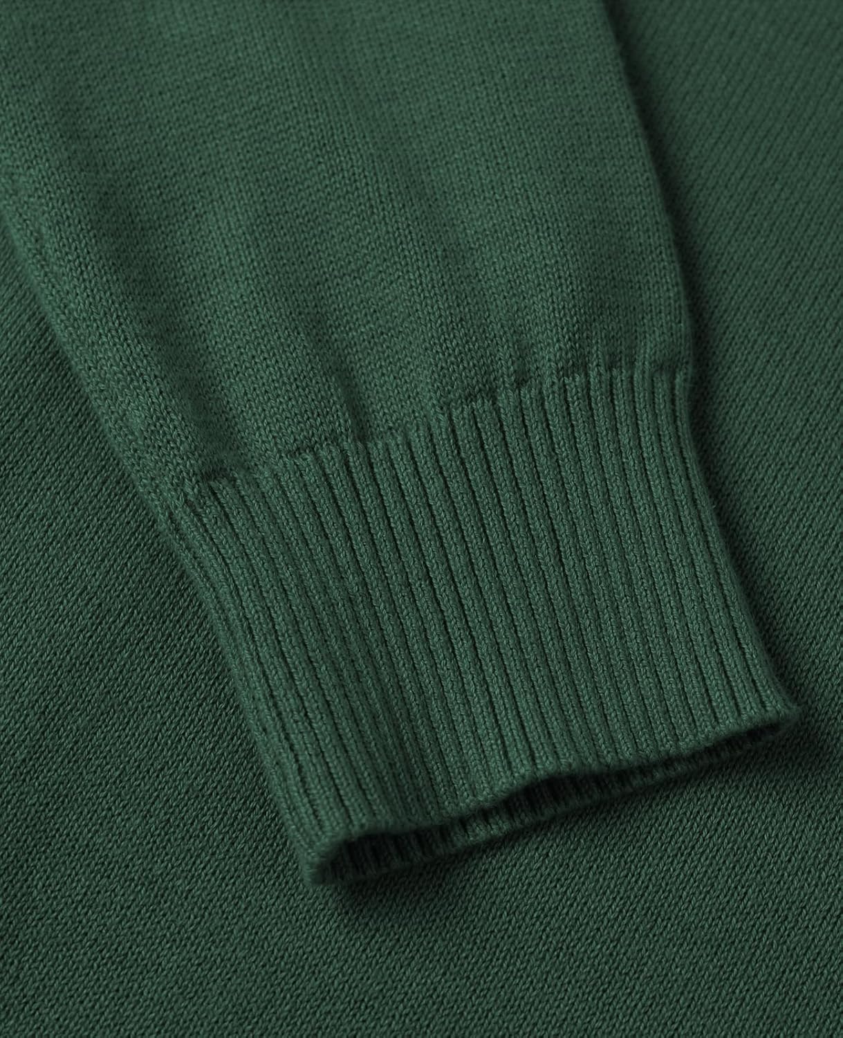 Women's Sweater 100% Cotton Long Sleeeve Pullover Sweater Soft Lightweight Knit Tops 