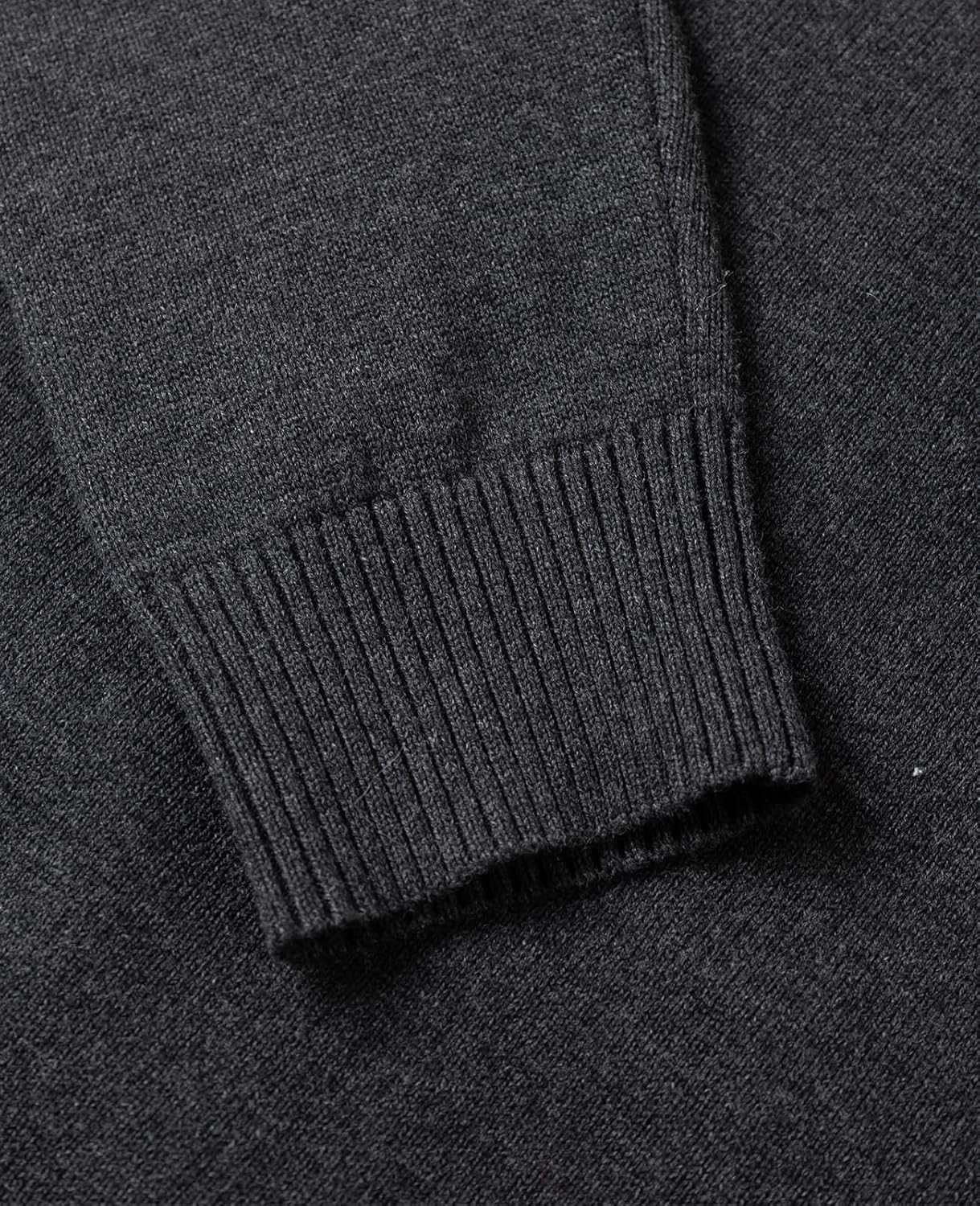 Women's Sweater 100% Cotton Long Sleeeve Pullover Sweater Soft Lightweight Knit Tops 