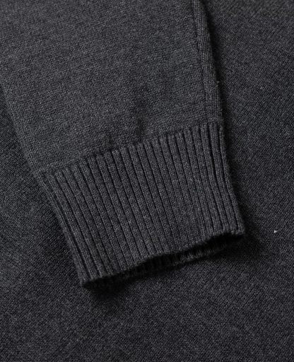 Women's Sweater 100% Cotton Long Sleeeve Pullover Sweater Soft Lightweight Knit Tops 