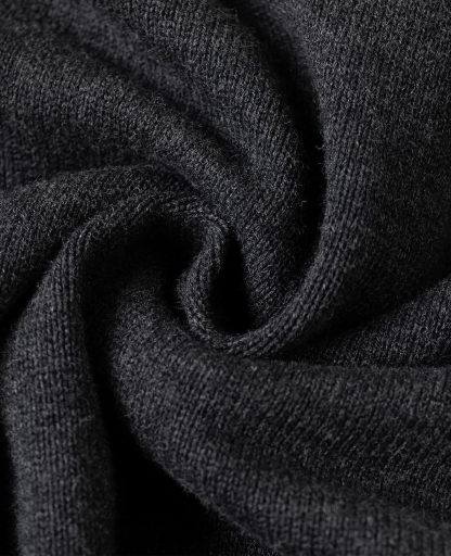 Women's Sweater 100% Cotton Long Sleeeve Pullover Sweater Soft Lightweight Knit Tops 