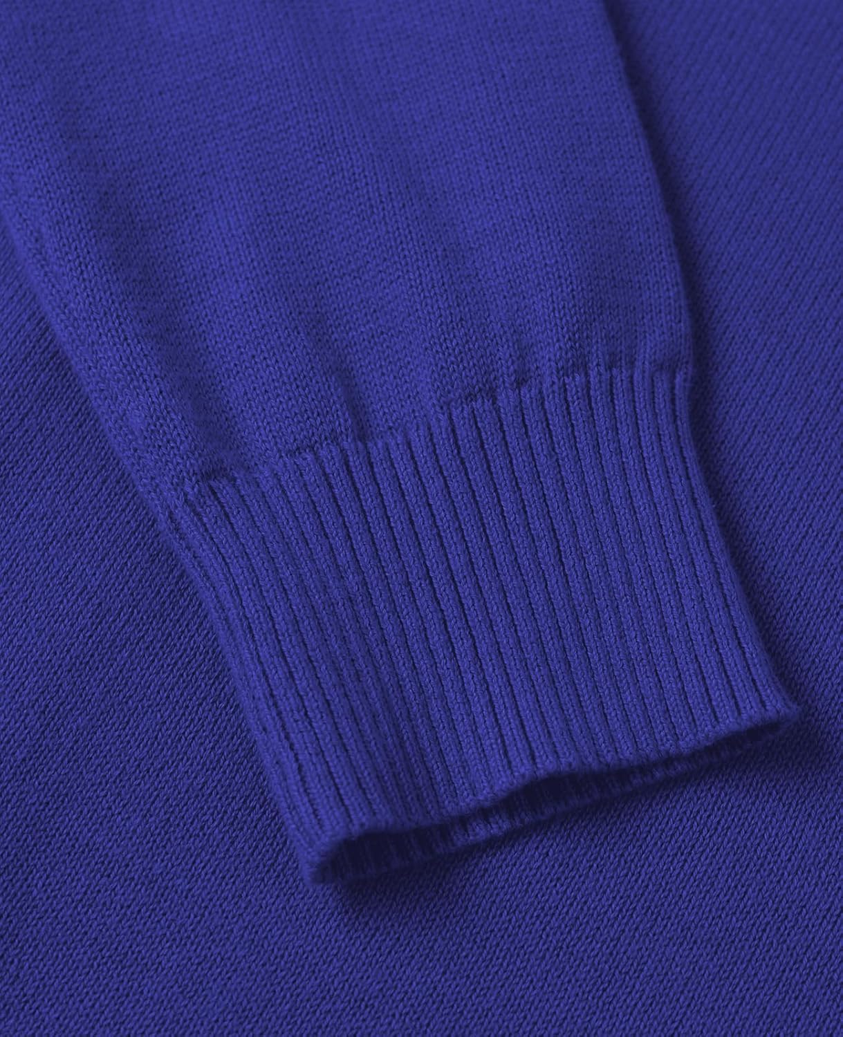 Women's Sweater 100% Cotton Long Sleeeve Pullover Sweater Soft Lightweight Knit Tops 