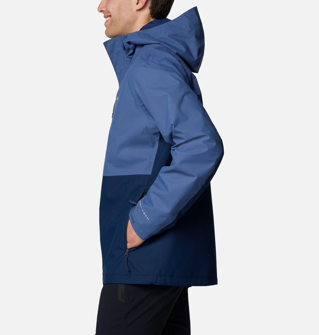 Men's HikeboundTM II Jacket - Tall