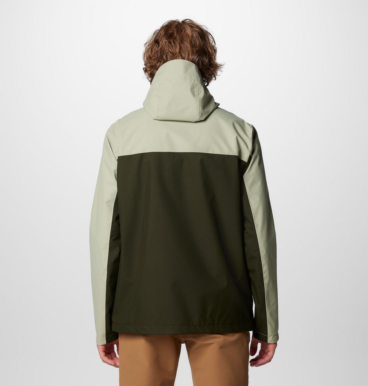 Men's HikeboundTM II Jacket - Tall