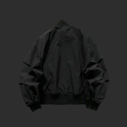 RL Jacket – Color Block Windbreaker