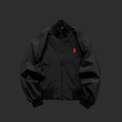 RL Jacket – Color Block Windbreaker