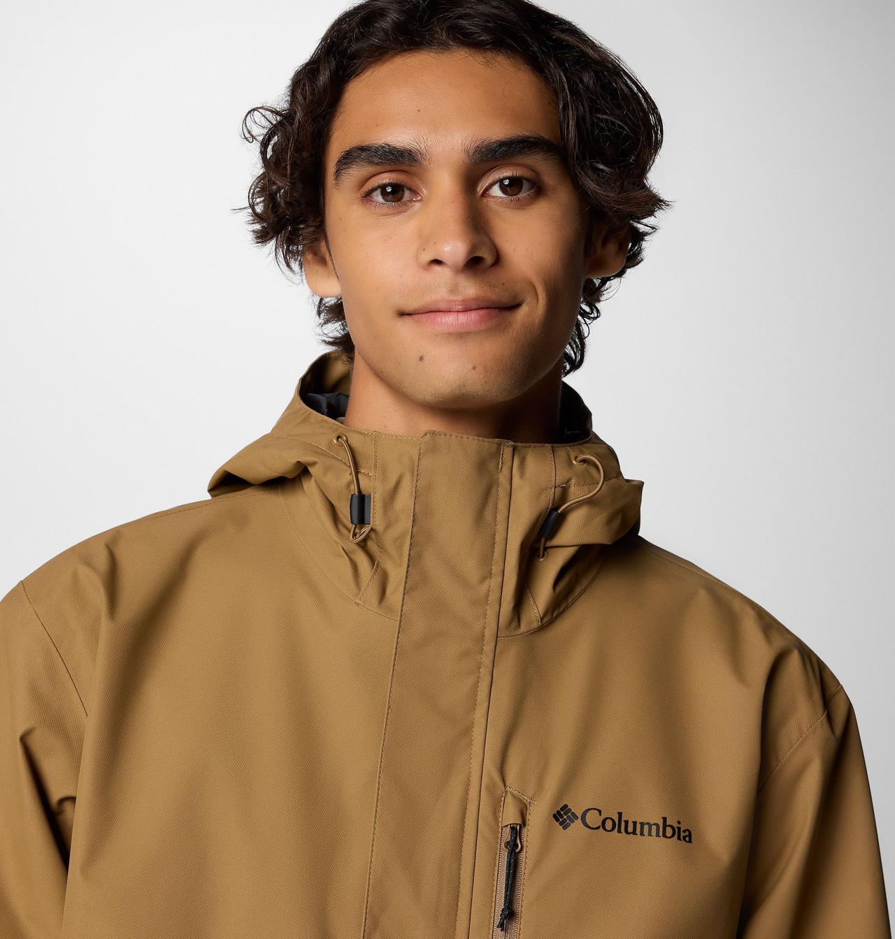 Men's HikeboundTM II Jacket - Tall