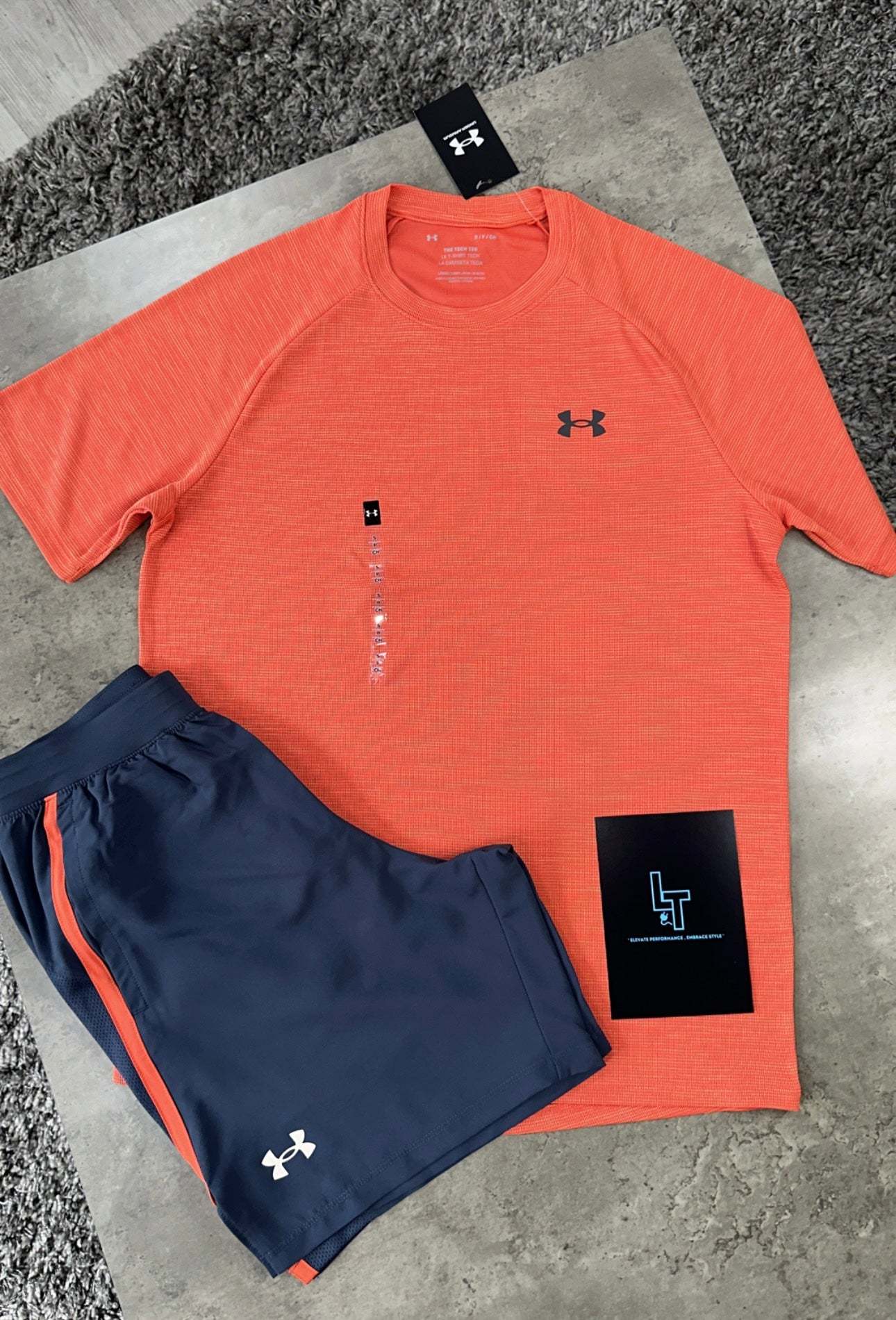 Ensembles Under Armour