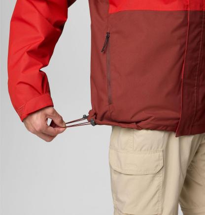 Men's HikeboundTM II Jacket - Tall