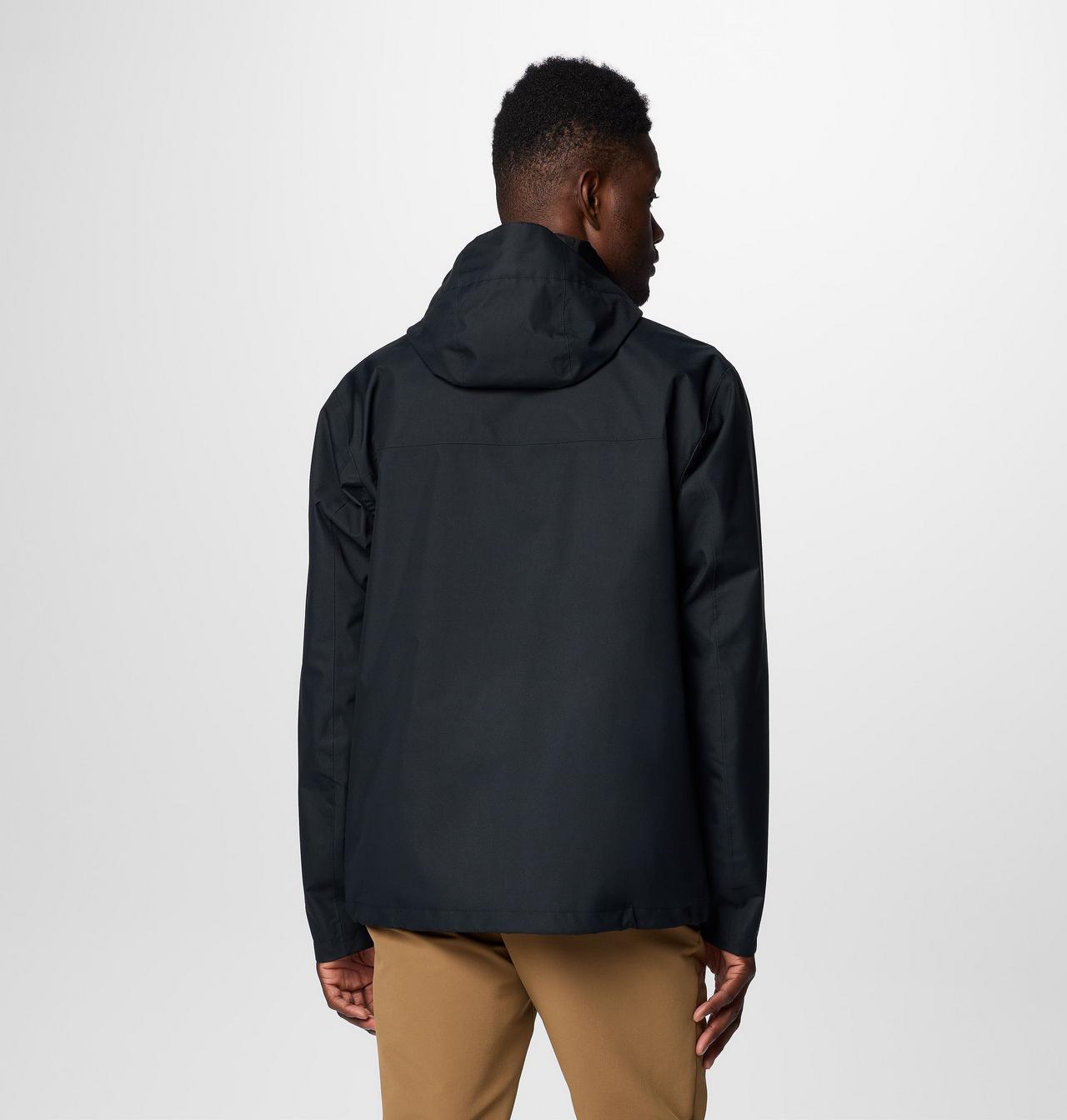Men's HikeboundTM II Jacket - Tall