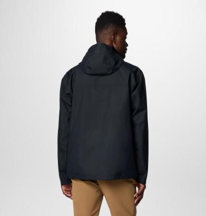 Men's HikeboundTM II Jacket - Tall