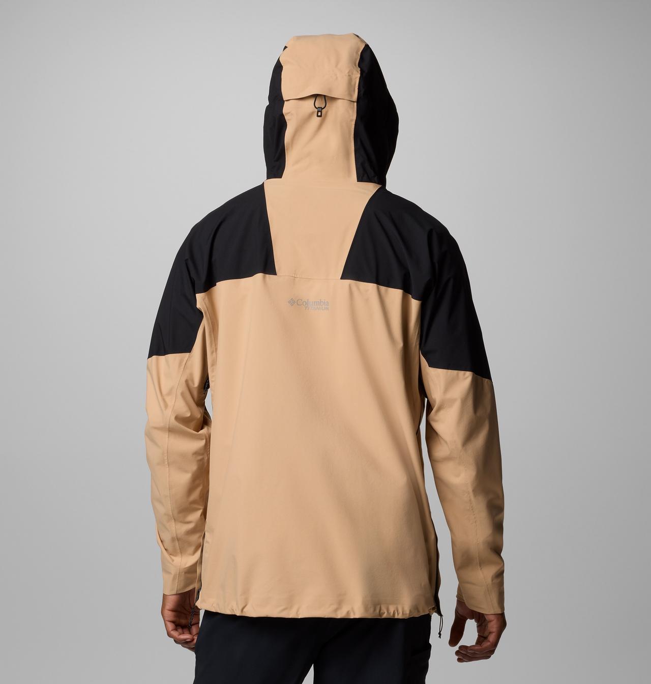 Men's Northwest ExplorerTM 3L Shell Jacket