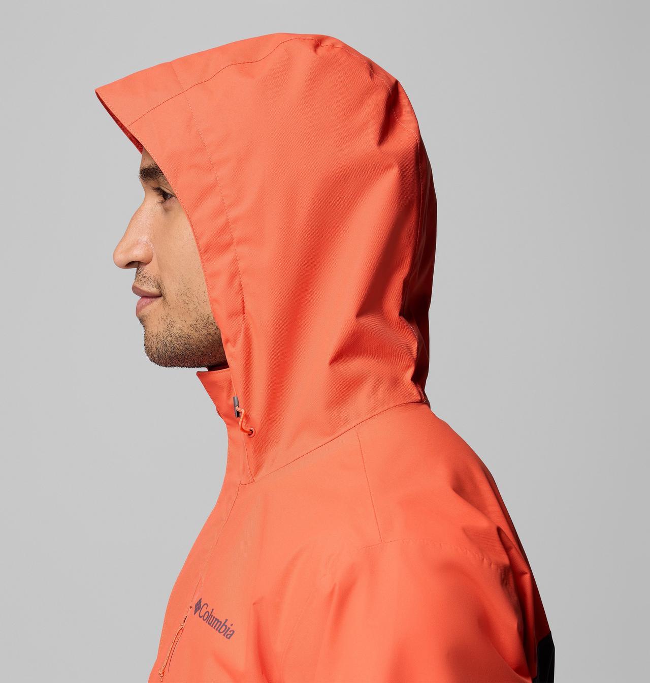 Men's HikeboundTM II Jacket - Tall