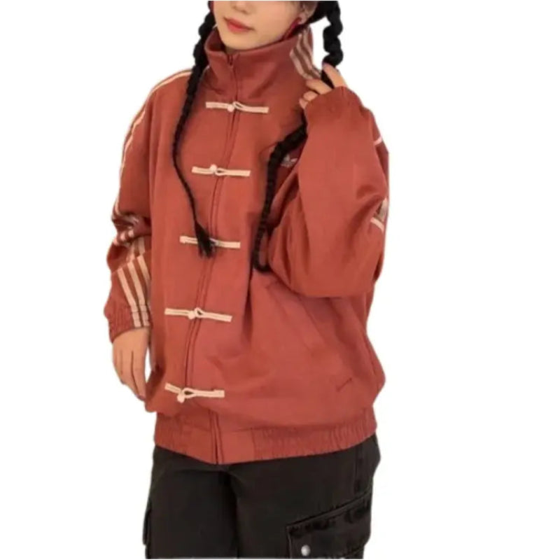 Chinese New Year Jacket