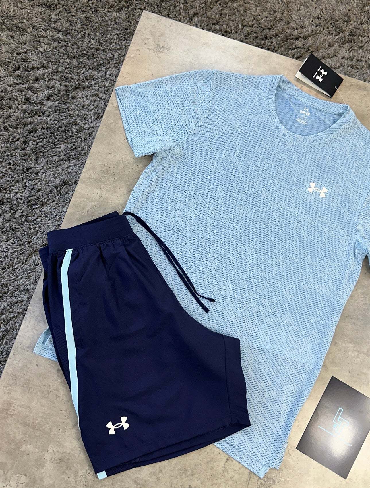 Ensembles Under Armour