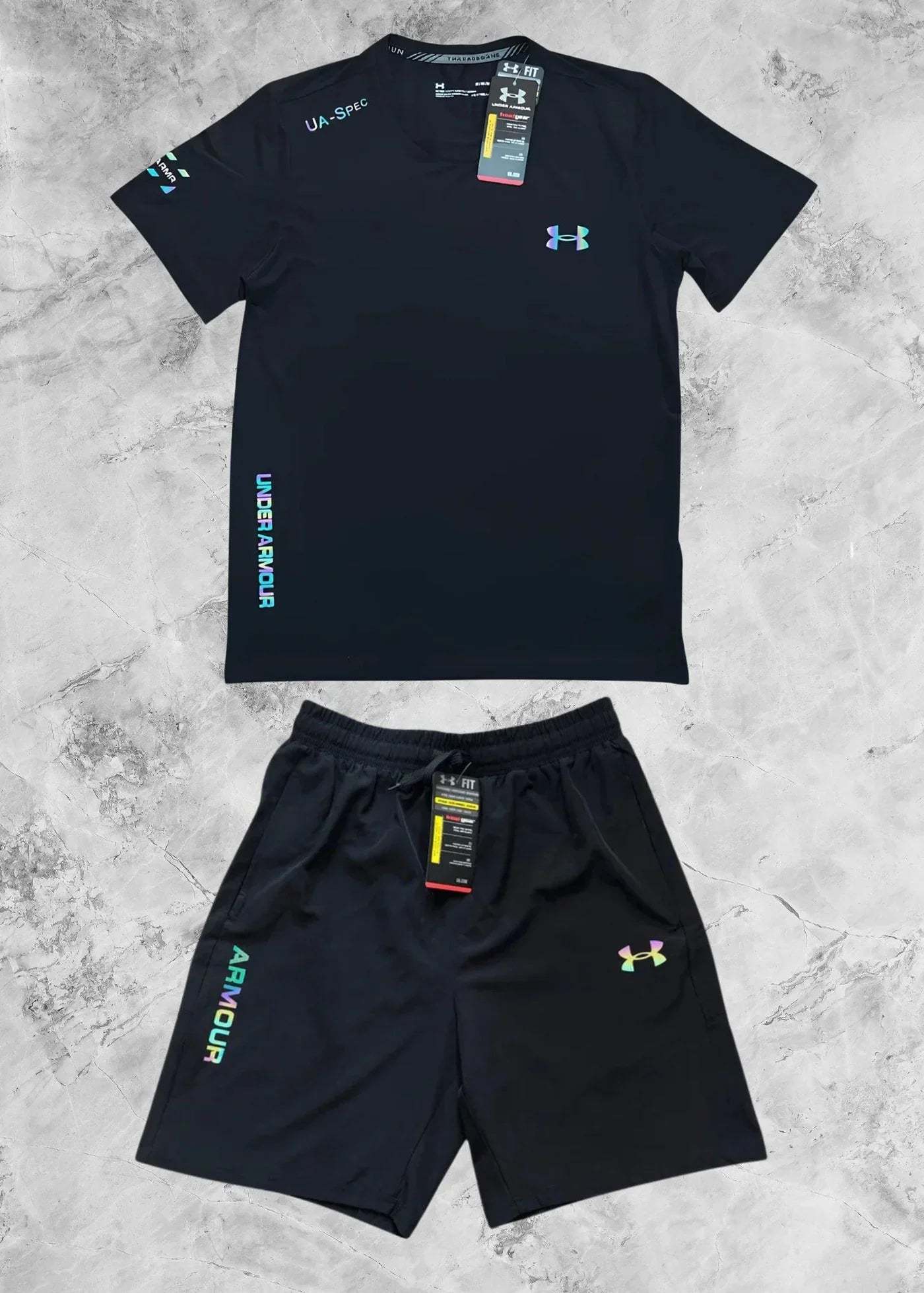 Ensembles Under Armour