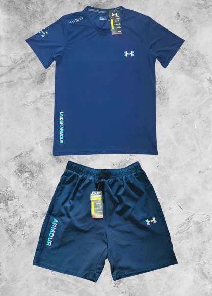 Ensembles Under Armour