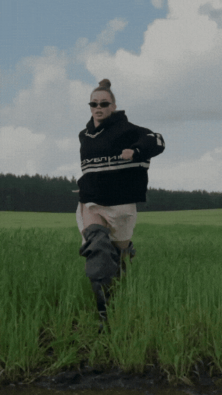 HOODIE RESPUBLIKA LIMITED