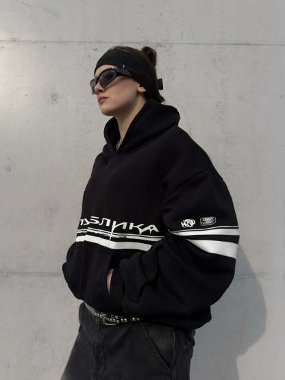 HOODIE RESPUBLIKA LIMITED