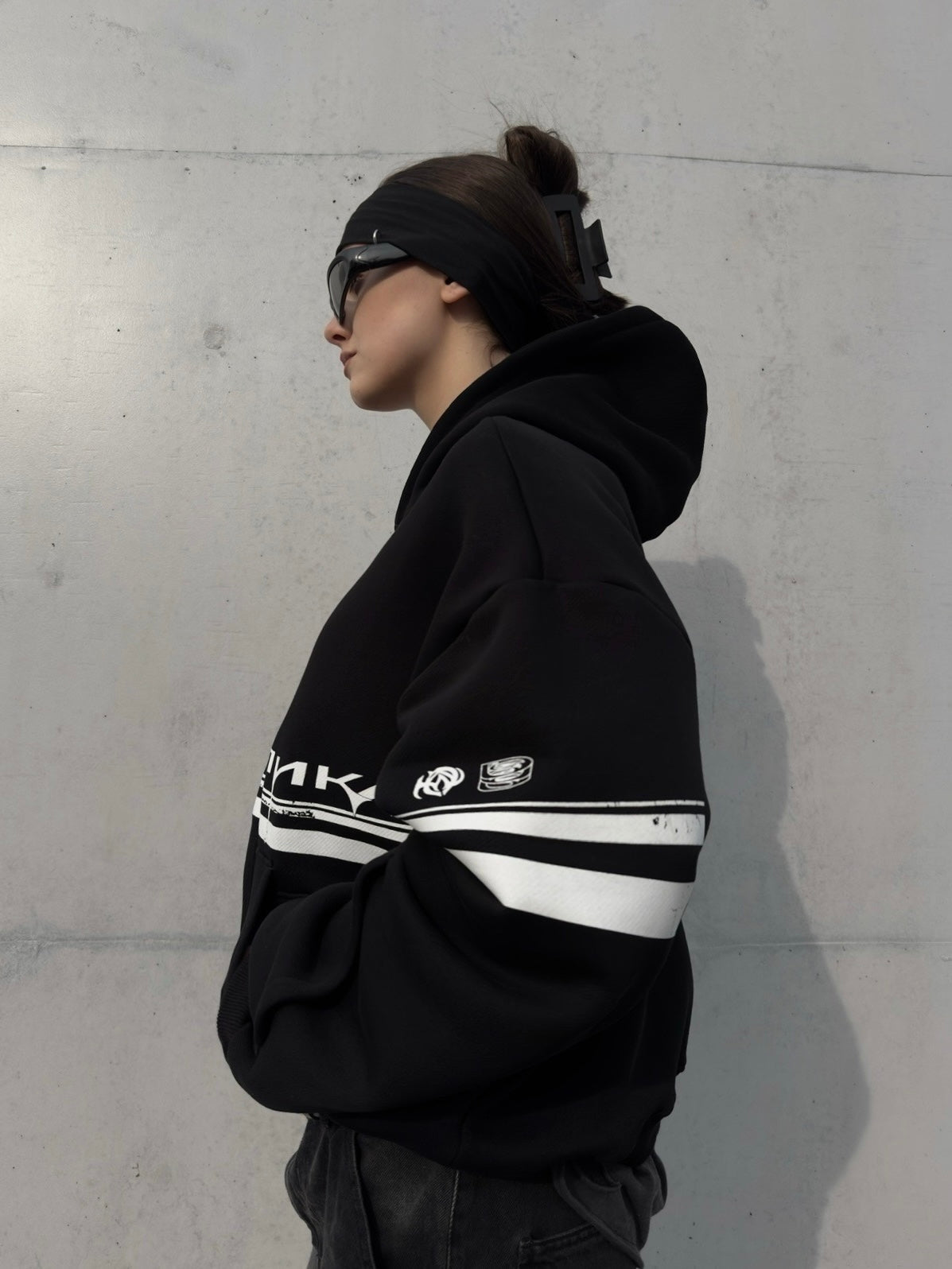 HOODIE RESPUBLIKA LIMITED