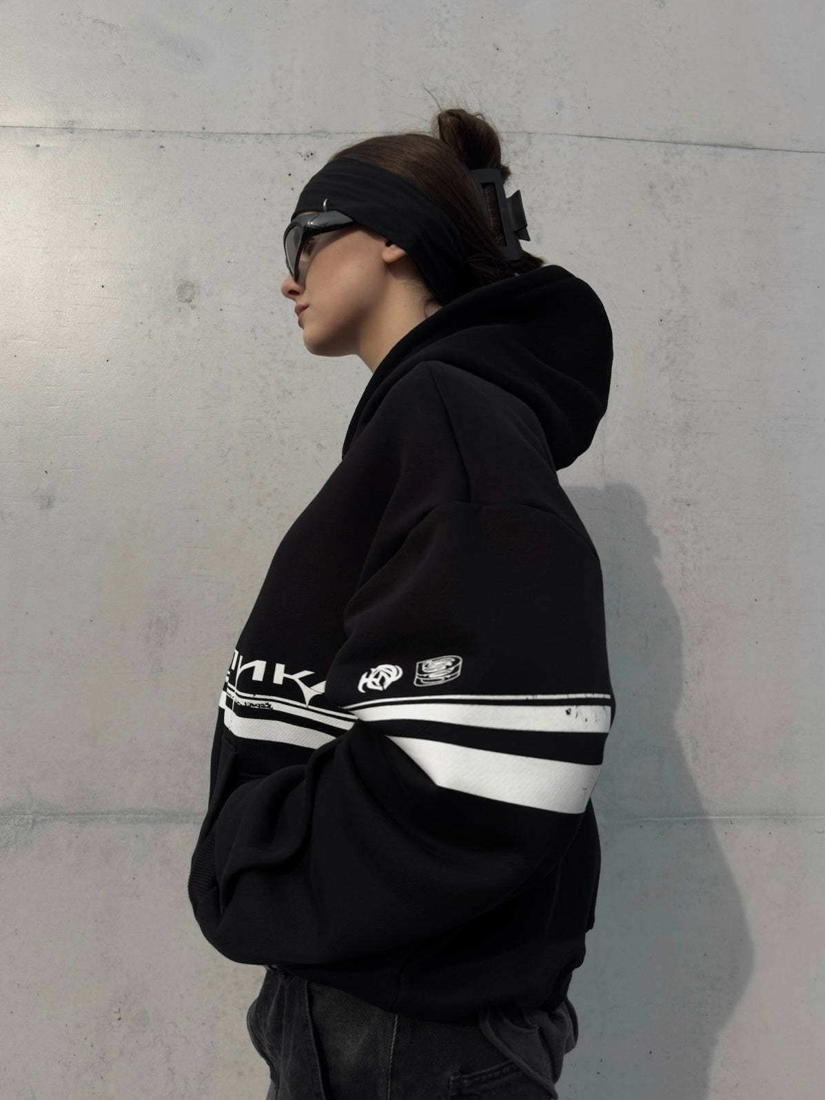 HOODIE RESPUBLIKA LIMITED