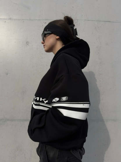 HOODIE RESPUBLIKA LIMITED