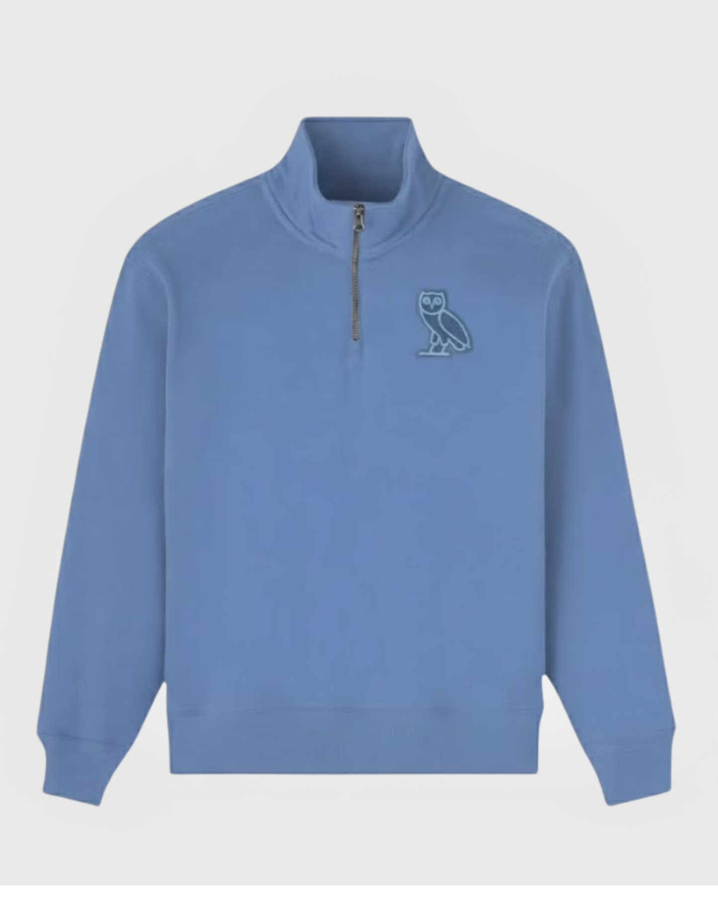 Classic Quarter Zip