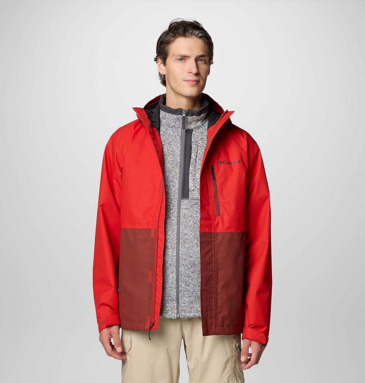 Men's HikeboundTM II Jacket - Tall