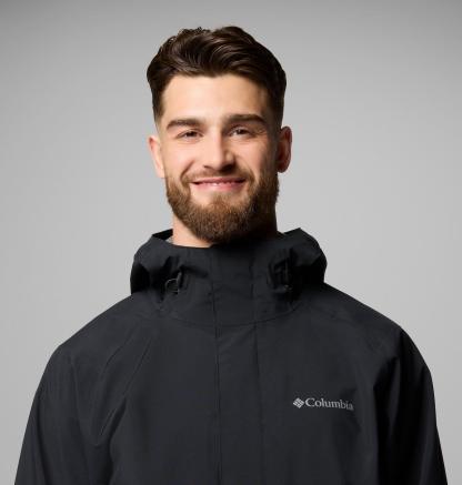 Men's Earth ExplorerTM II Shell