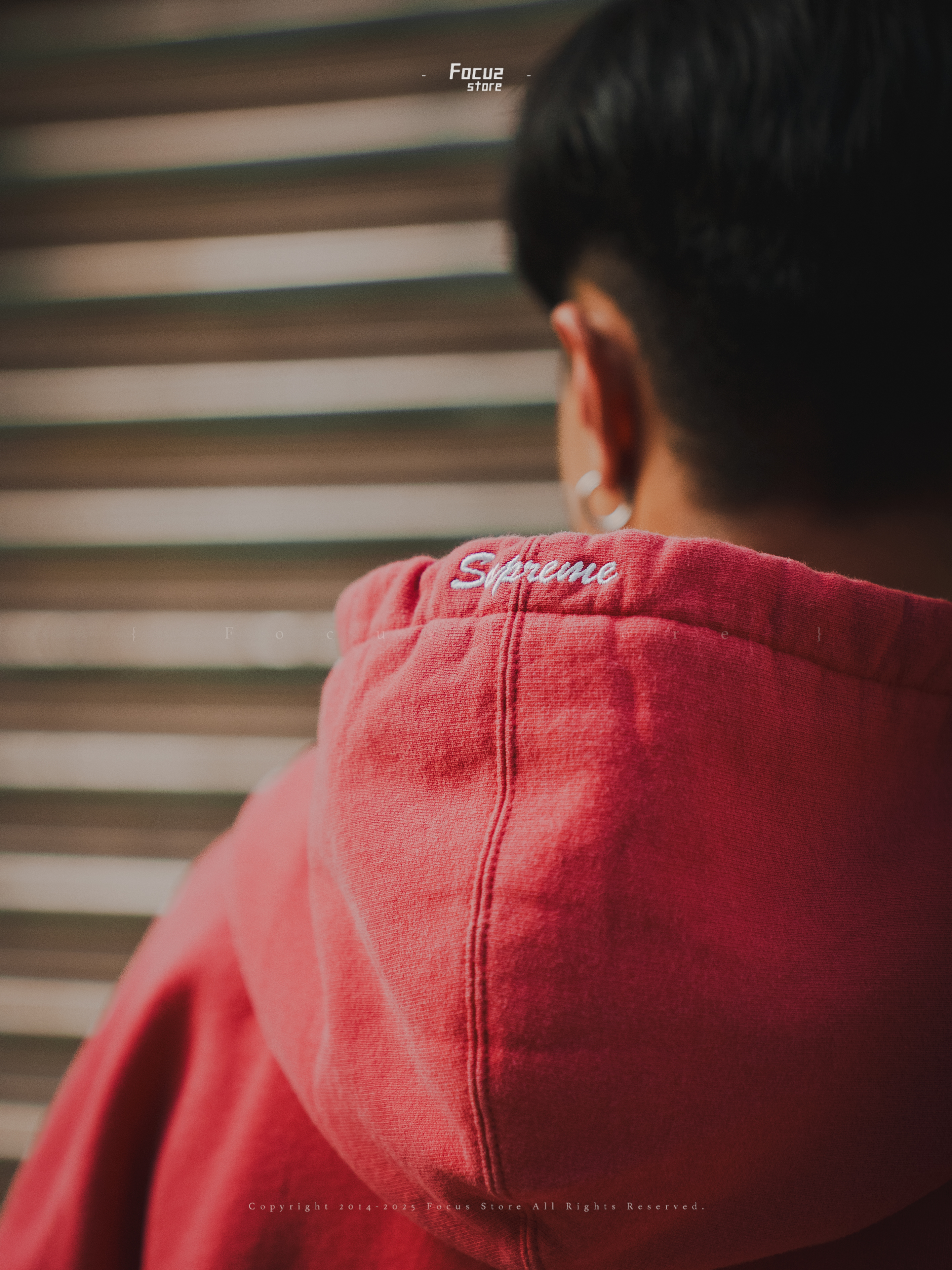  x Dickies FW25 Week 4 Quilted Lined Zip Up Hooded Sweatshirt