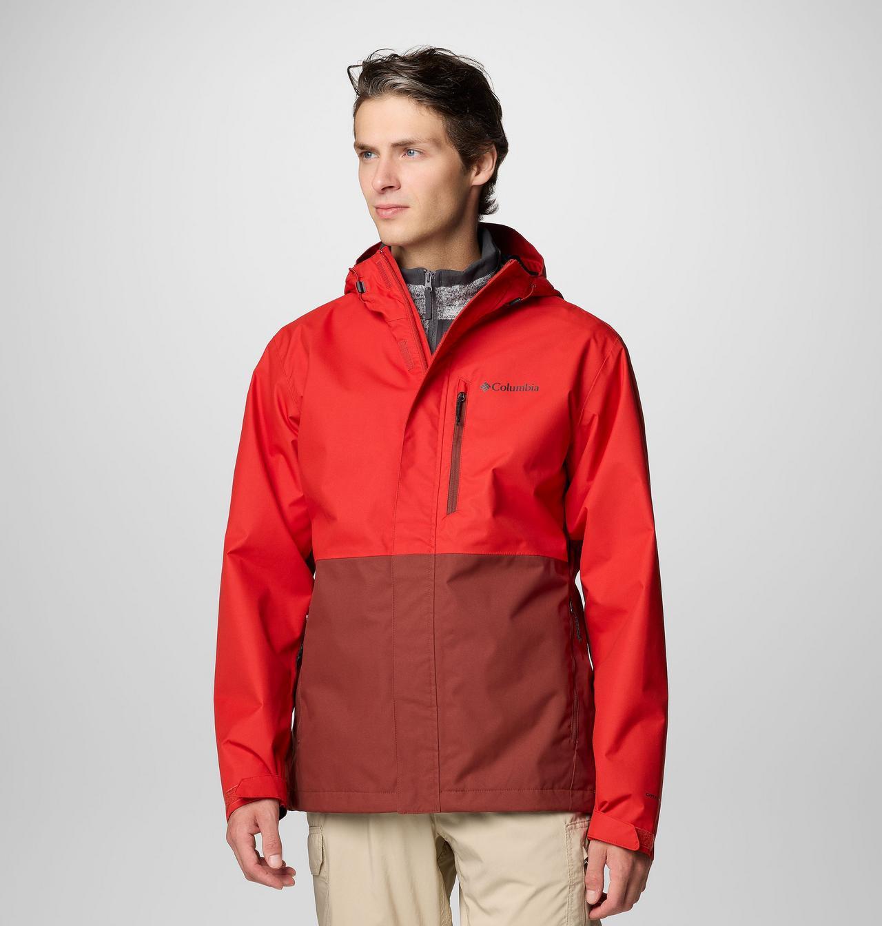 Men's HikeboundTM II Jacket - Tall