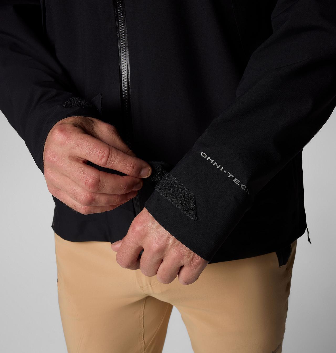 Men's Northwest ExplorerTM 3L Shell Jacket