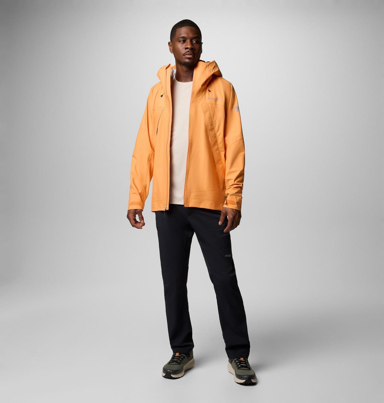 Men's Northwest ExplorerTM 3L Shell Jacket