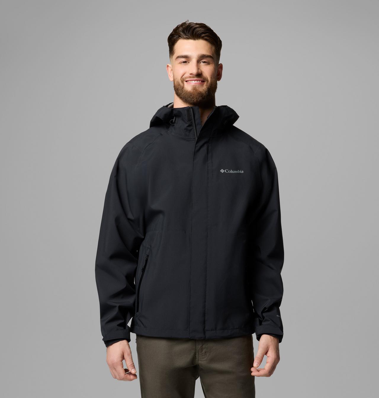 Men's Earth ExplorerTM II Shell