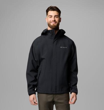 Men's Earth ExplorerTM II Shell