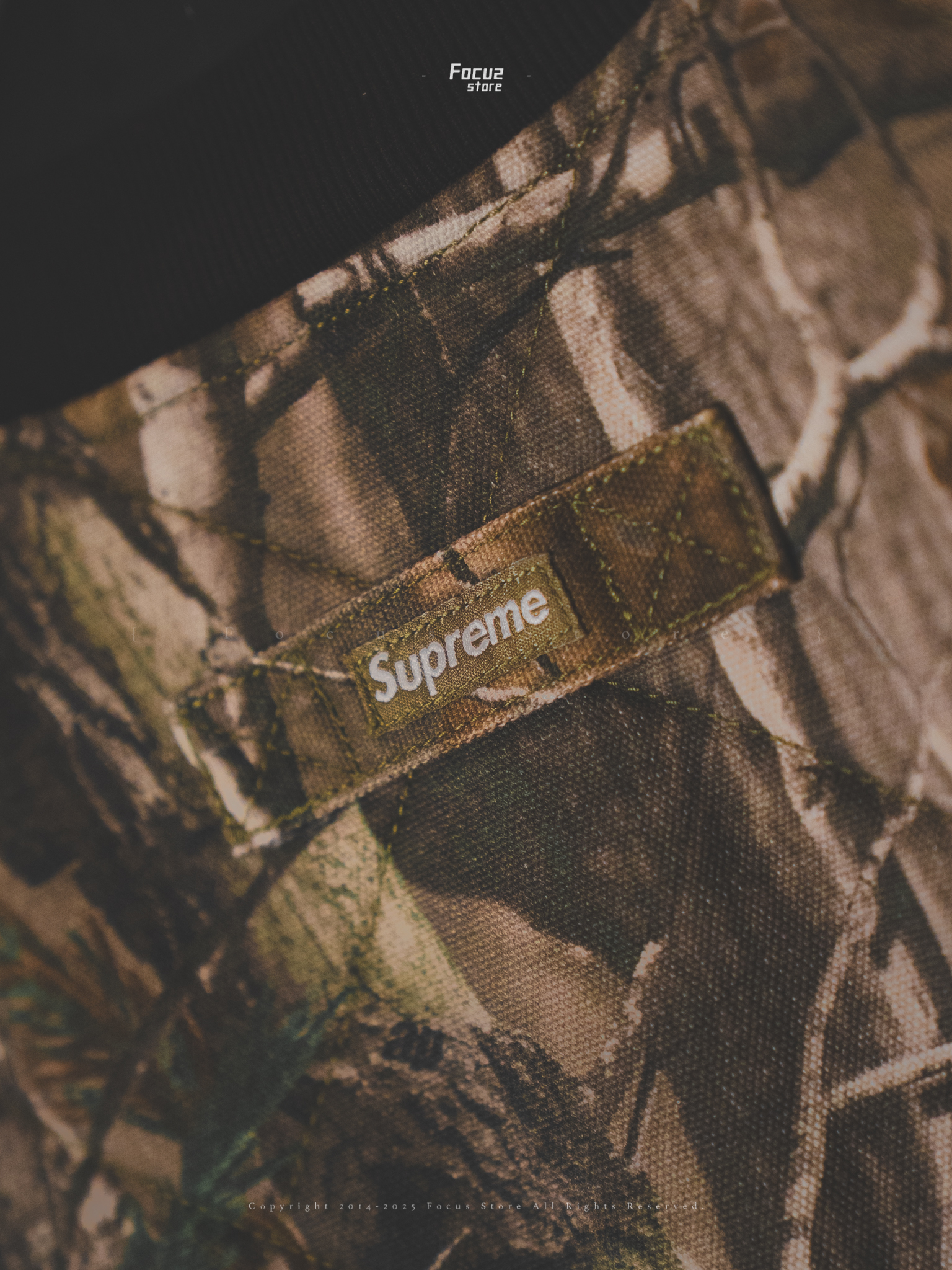  FW25 Week1 Zip-Off Sleeve Quilted Bomber Jacket 