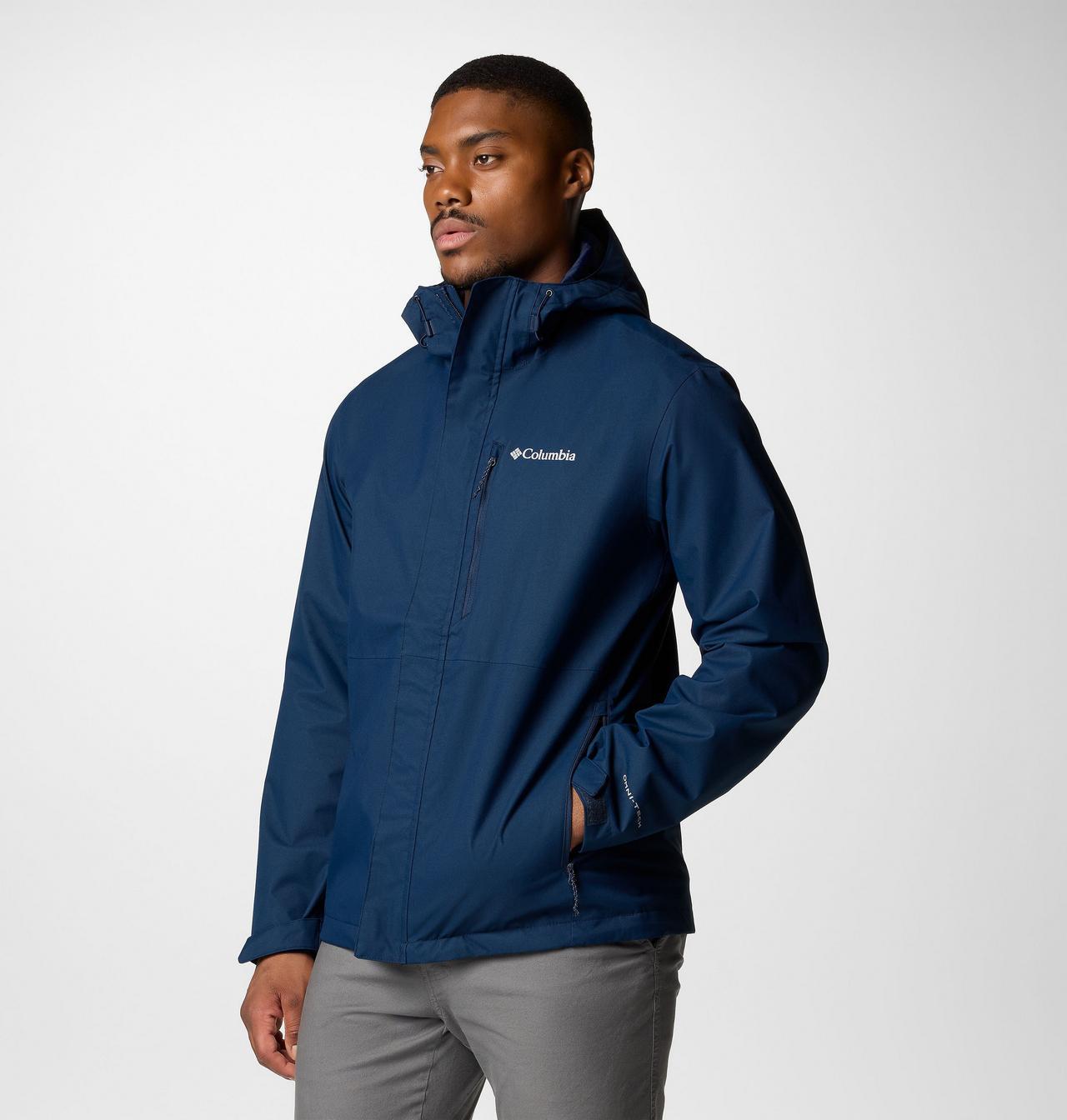 Men's HikeboundTM II Jacket - Tall