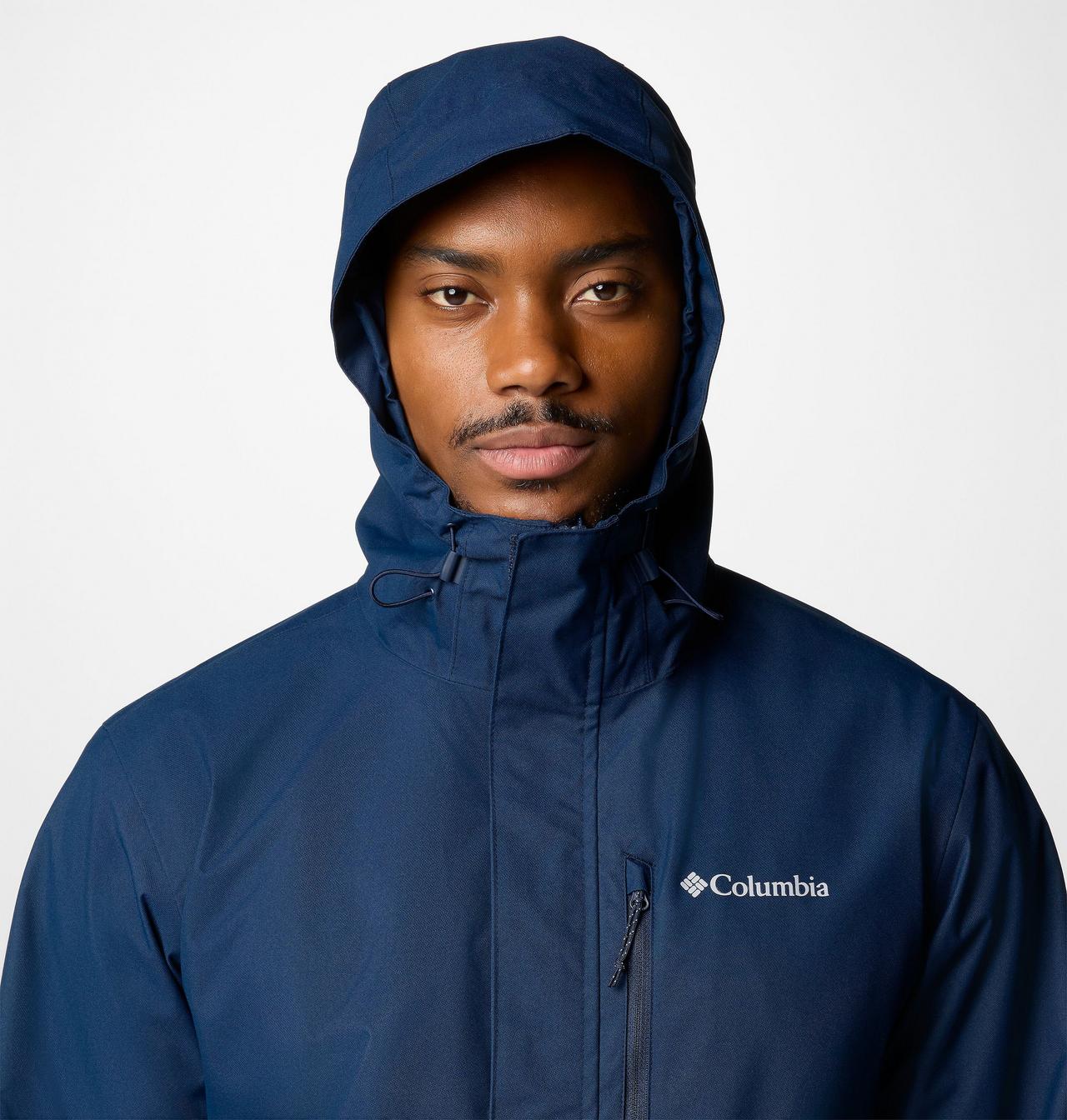 Men's HikeboundTM II Jacket - Tall