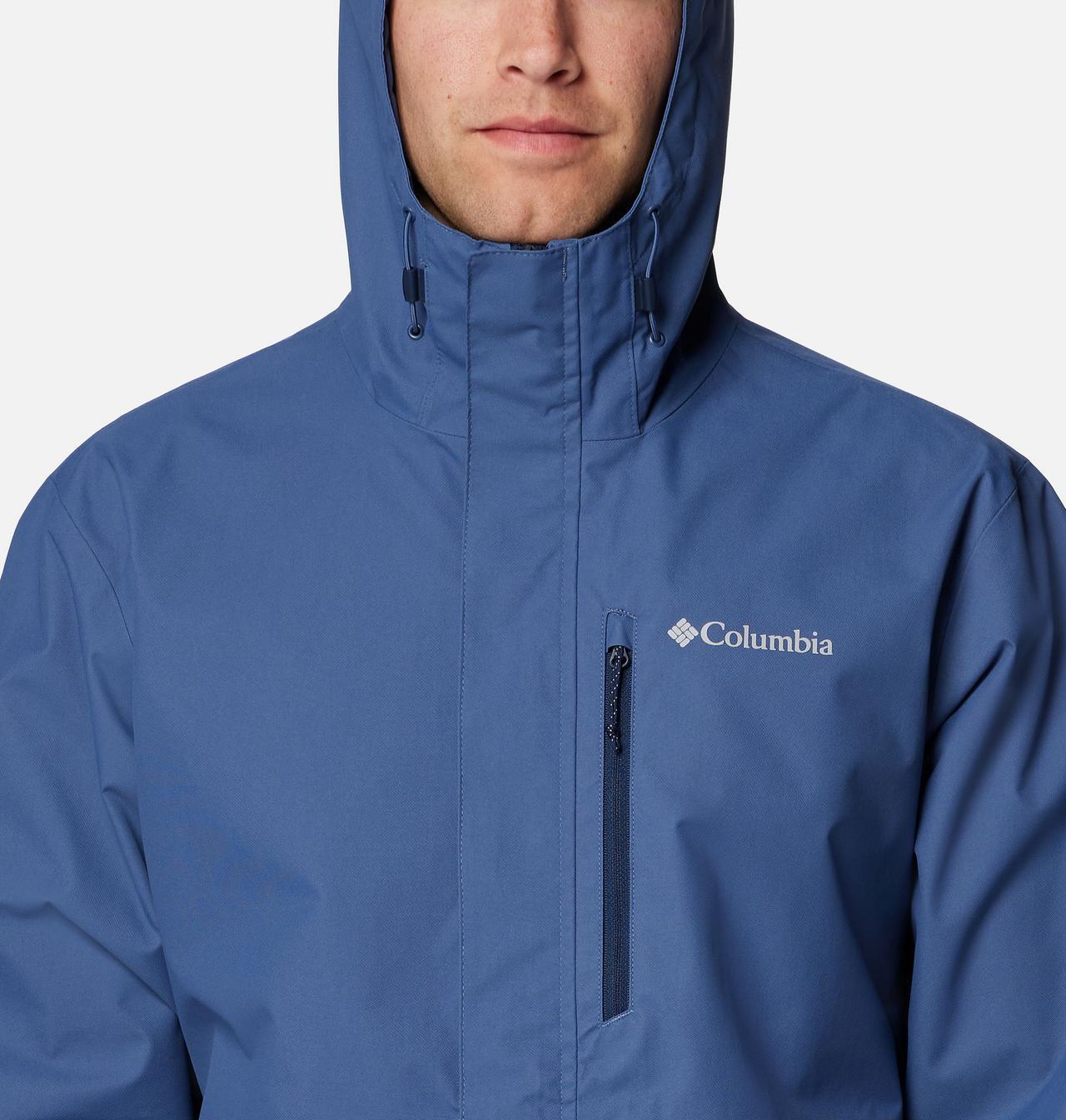 Men's HikeboundTM II Jacket - Tall